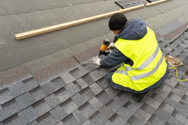 Residential Roofing